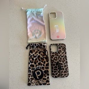iPhone Pro Max 12 Loopy Cases
